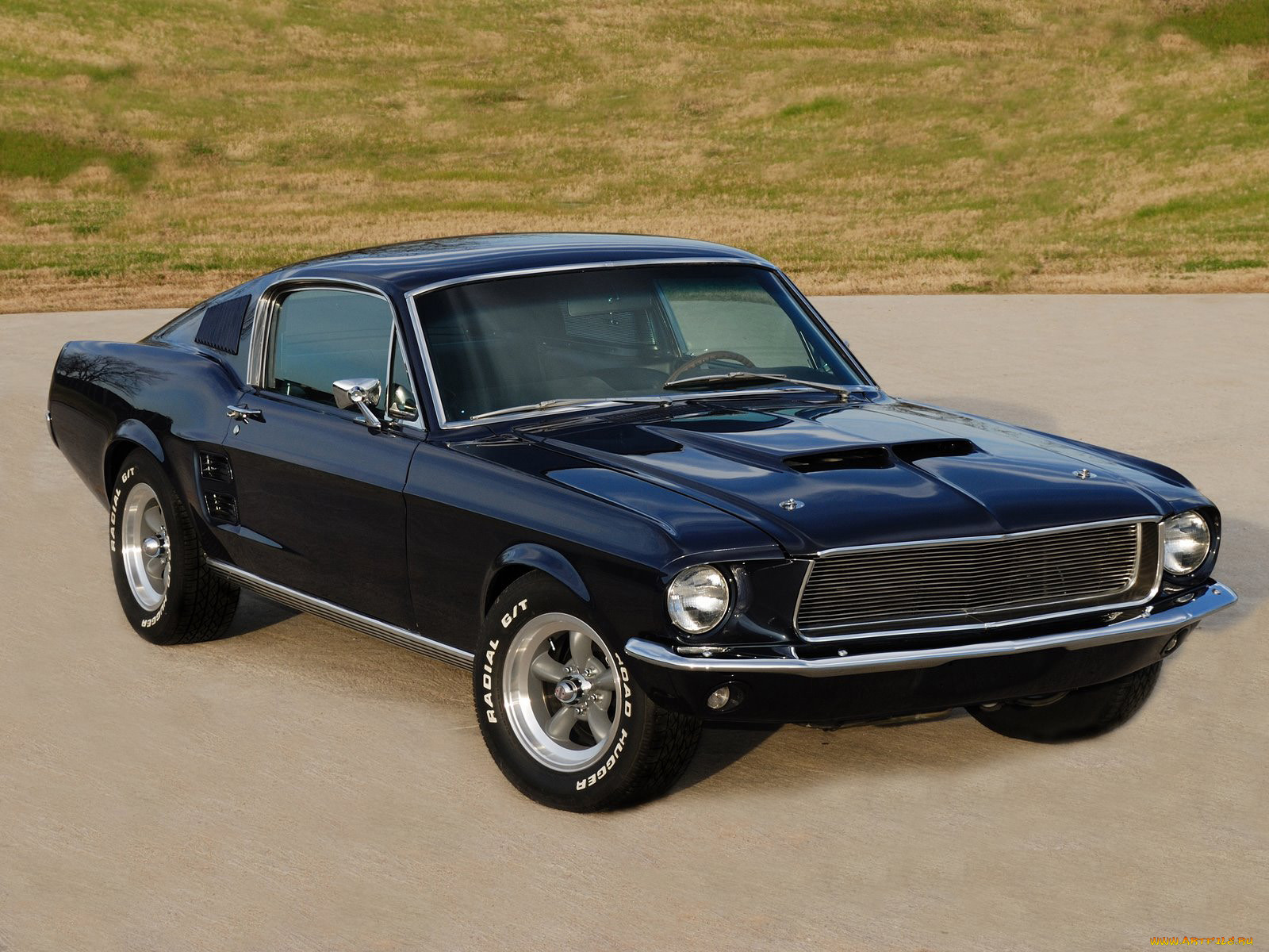 , ford